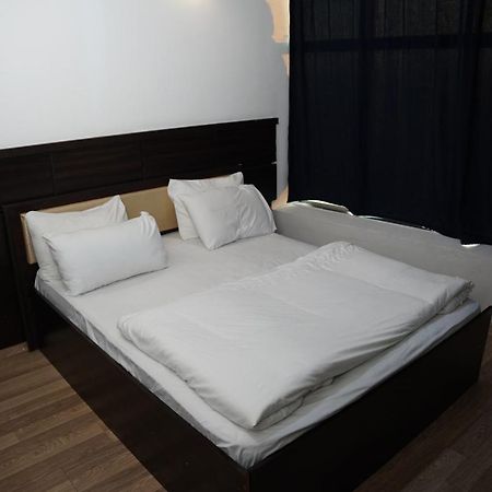 Madera Hotel Эрбиль Экстерьер фото