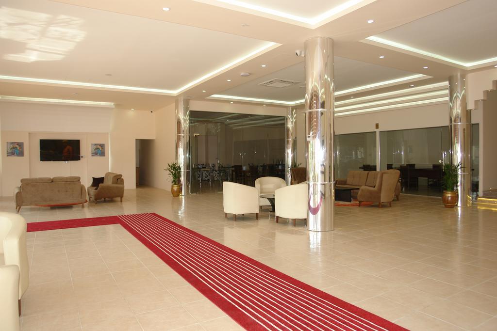 Madera Hotel Эрбиль Экстерьер фото