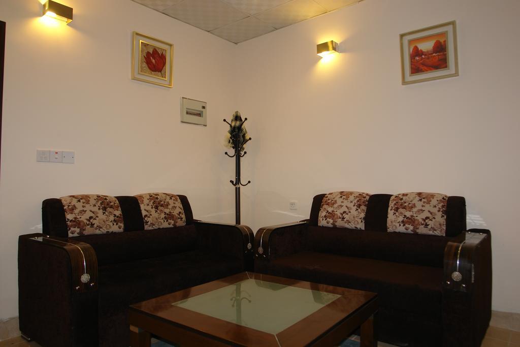 Madera Hotel Эрбиль Экстерьер фото
